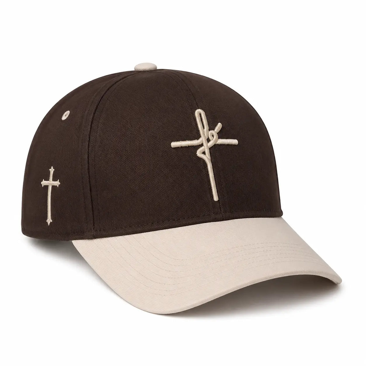 Gorras Fe Premium | Estilo, carácter y propósito