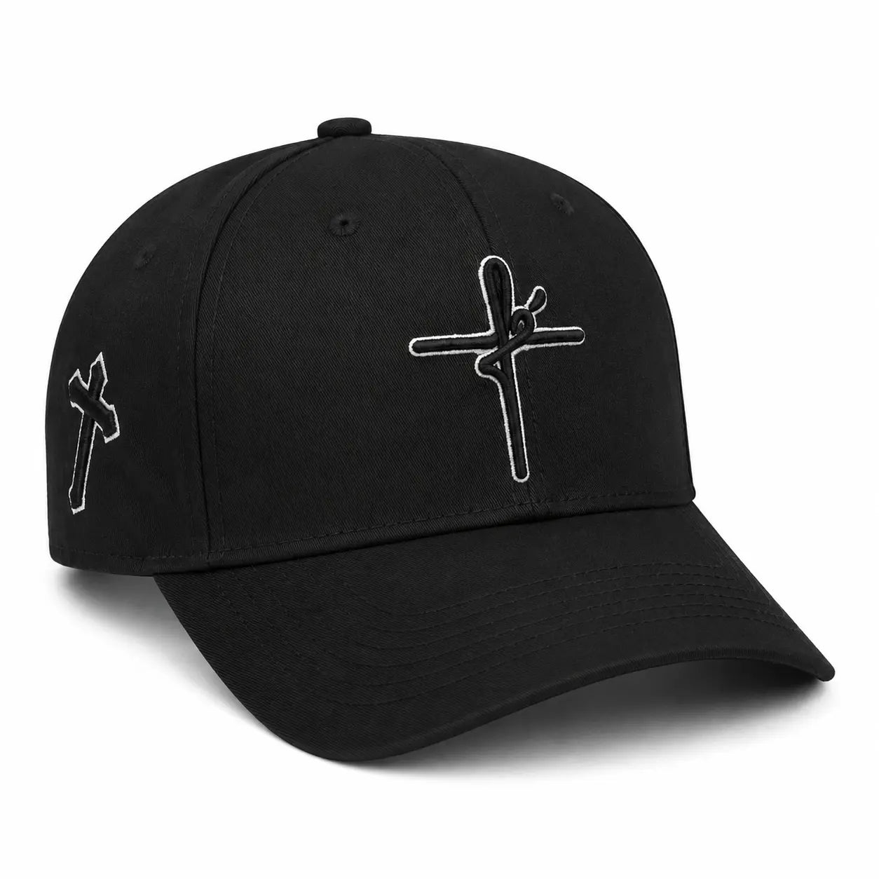 Gorras Fe Premium | Estilo, carácter y propósito