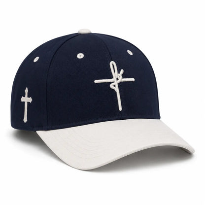 Gorras Fe Premium | Estilo, carácter y propósito