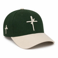 Verde / Crema