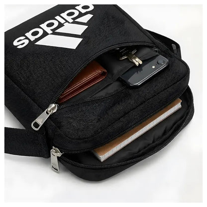 Bolso Bandolera Urbana – Compacta, Ligera y Siempre Contigo👜