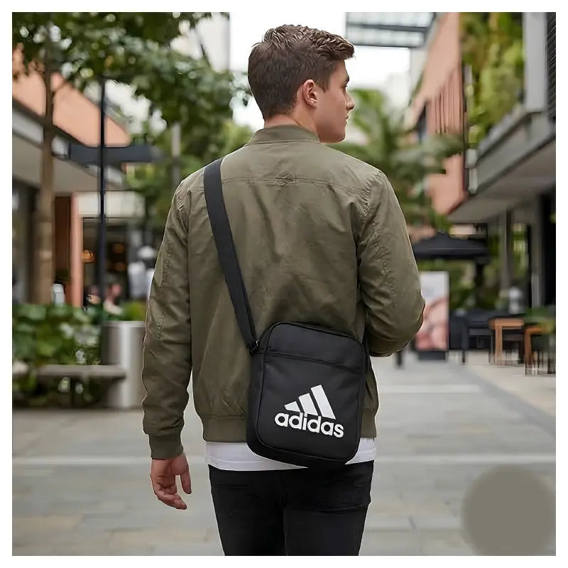 Bolso Bandolera Urbana – Compacta, Ligera y Siempre Contigo👜