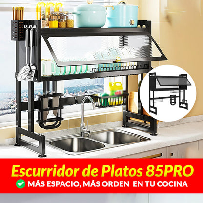Escurridor de Platos 85PRO