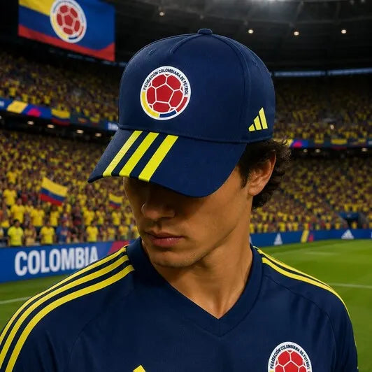 Gorras Mundialistas | Viví cada partido con tu selección puesta