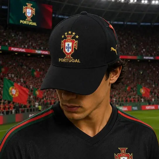 Gorras Mundialistas | Viví cada partido con tu selección puesta