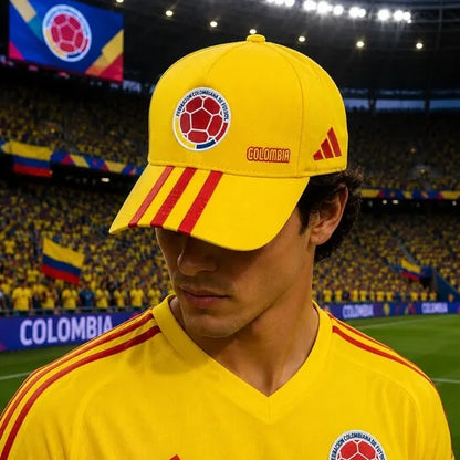 Gorras Mundialistas | Viví cada partido con tu selección puesta