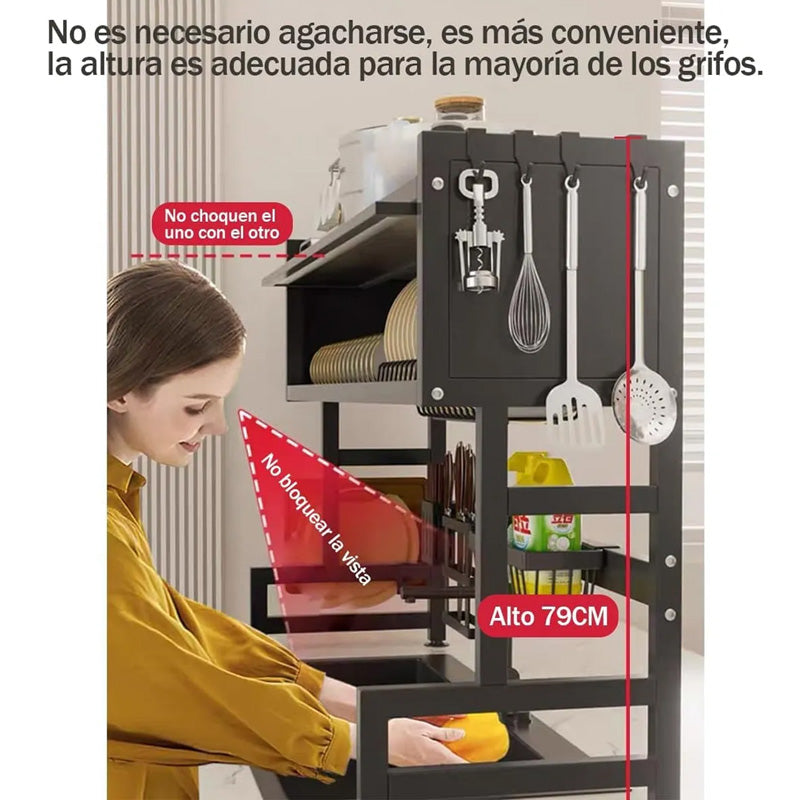 Escurridor de Platos 85PRO