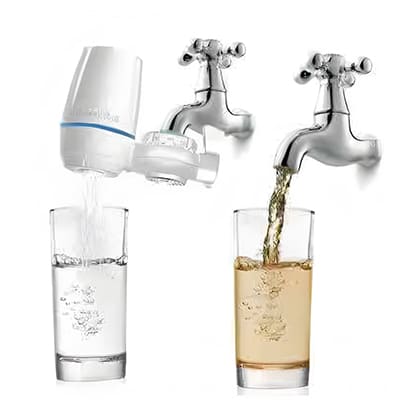 Filtro Purificador: Agua limpia y segura en casa para toda la familia