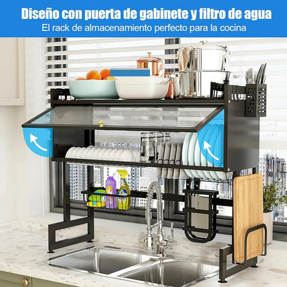 Escurridor de Platos 85PRO