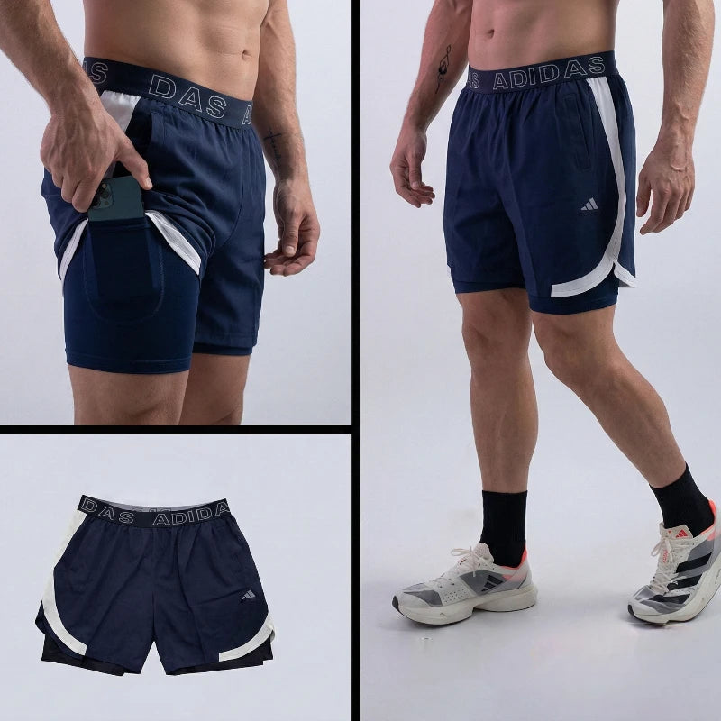 PANTALONETAS | Máxima Comodidad y Libertad de Movimiento para Entrenar sin Límites💪🏽