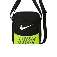 Nike Negro Verde