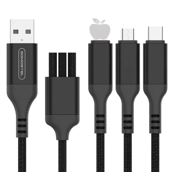 CABLE MULTIFUNCIONAL BW19