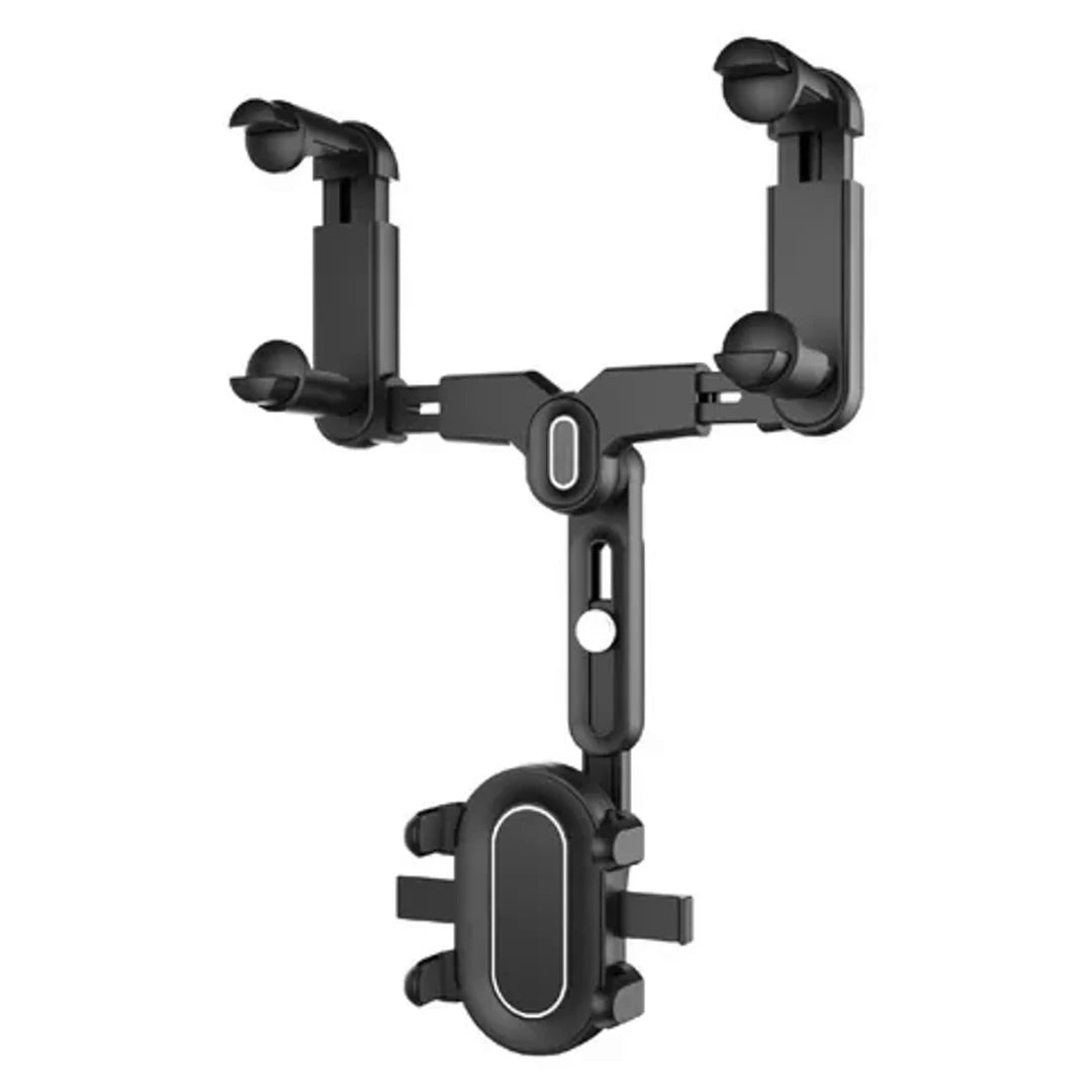 Soporte de Celular Retrovisor para Carro 360°