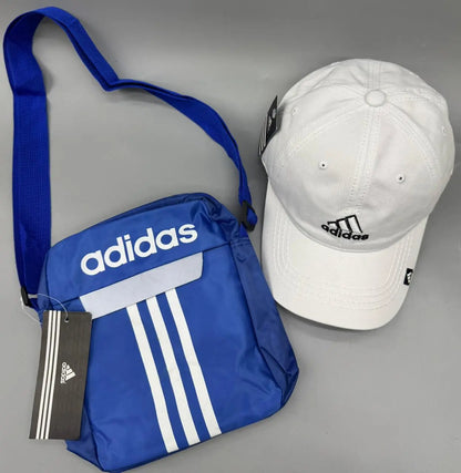 COMBO MANO LIBRE + GORRA