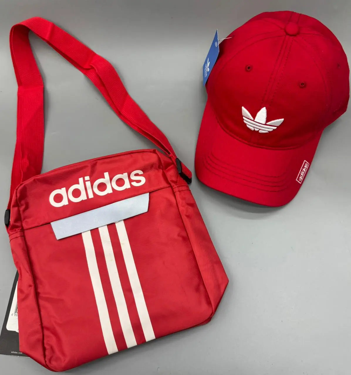 COMBO MANO LIBRE + GORRA
