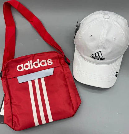 COMBO MANO LIBRE + GORRA