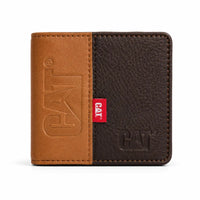 Beige con cafe Lateral