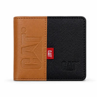 Caterpillar - Beige con cafe Lateral