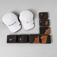Blaca TOMMY logo sencillo