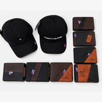 Negra TOMMY logo sencillo