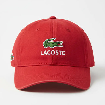 Gorra Lacoste