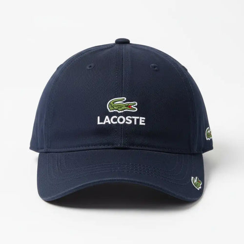 Gorra Lacoste