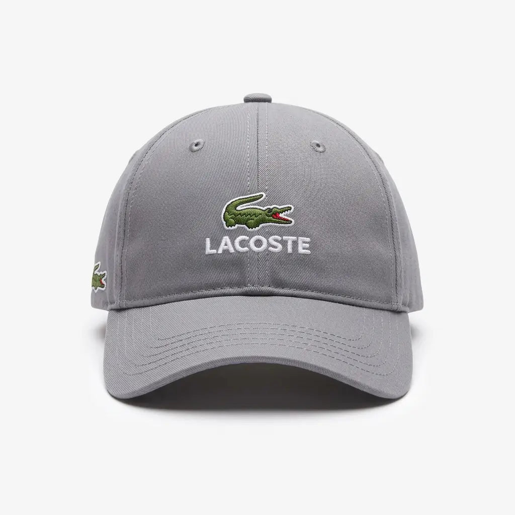 Gorra Lacoste