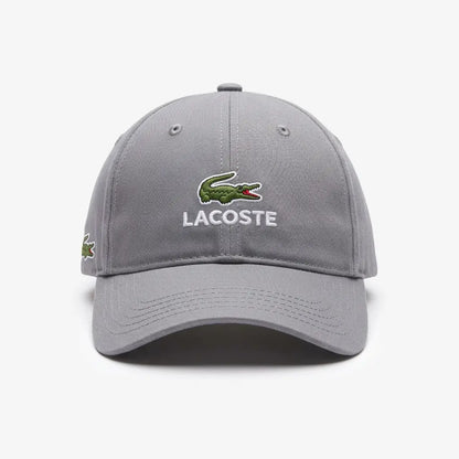 Gorra Lacoste