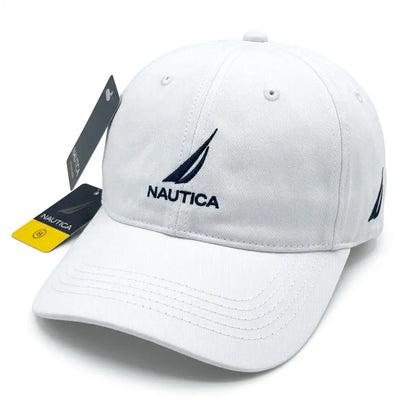 Gorra Nautica