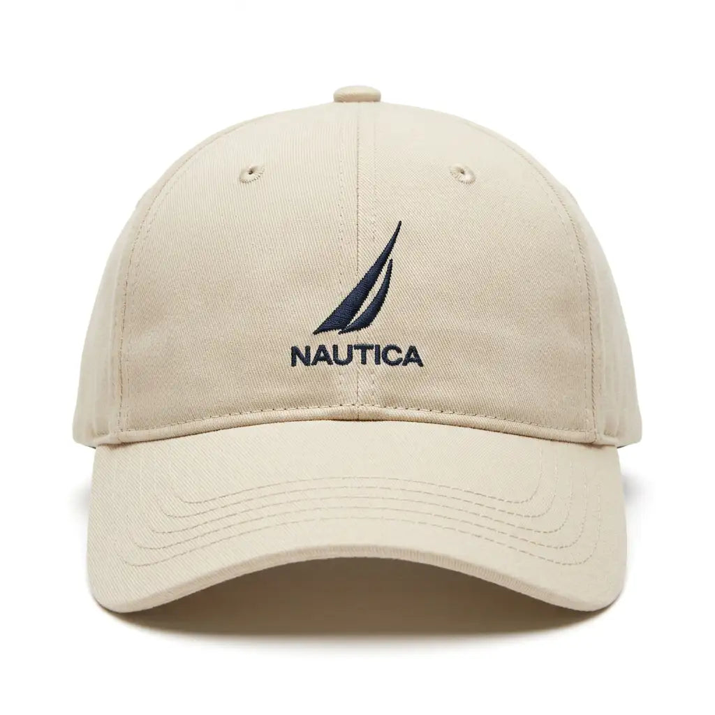 Gorra Nautica