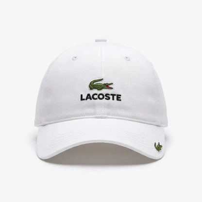 Gorra Lacoste