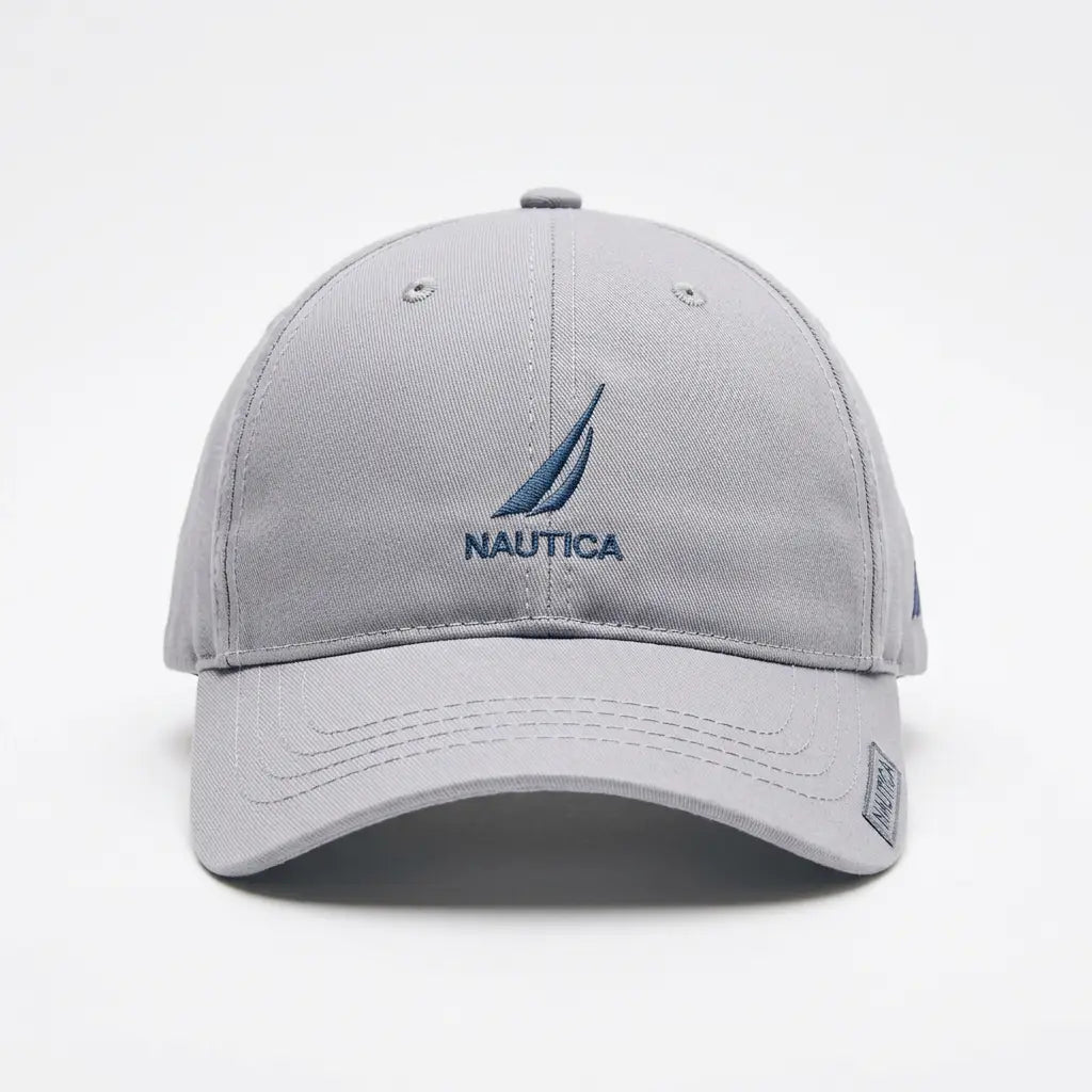 Gorra Nautica