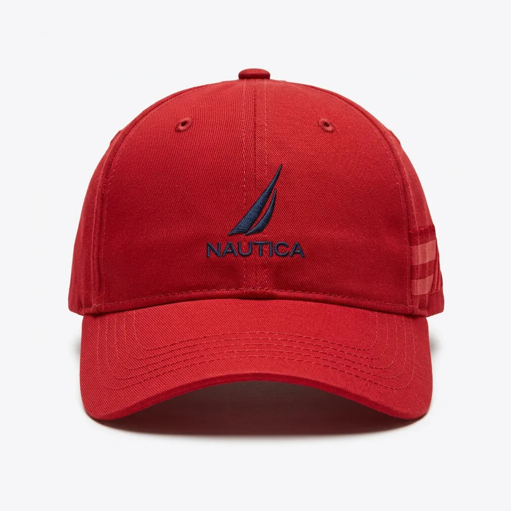 Gorra Nautica