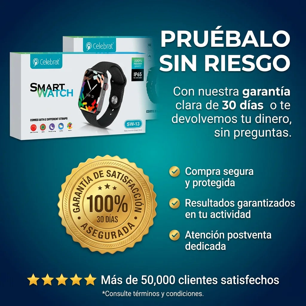 SMART WATCH SW 13