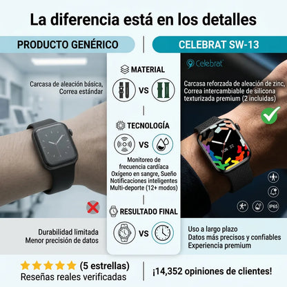 SMART WATCH SW 13