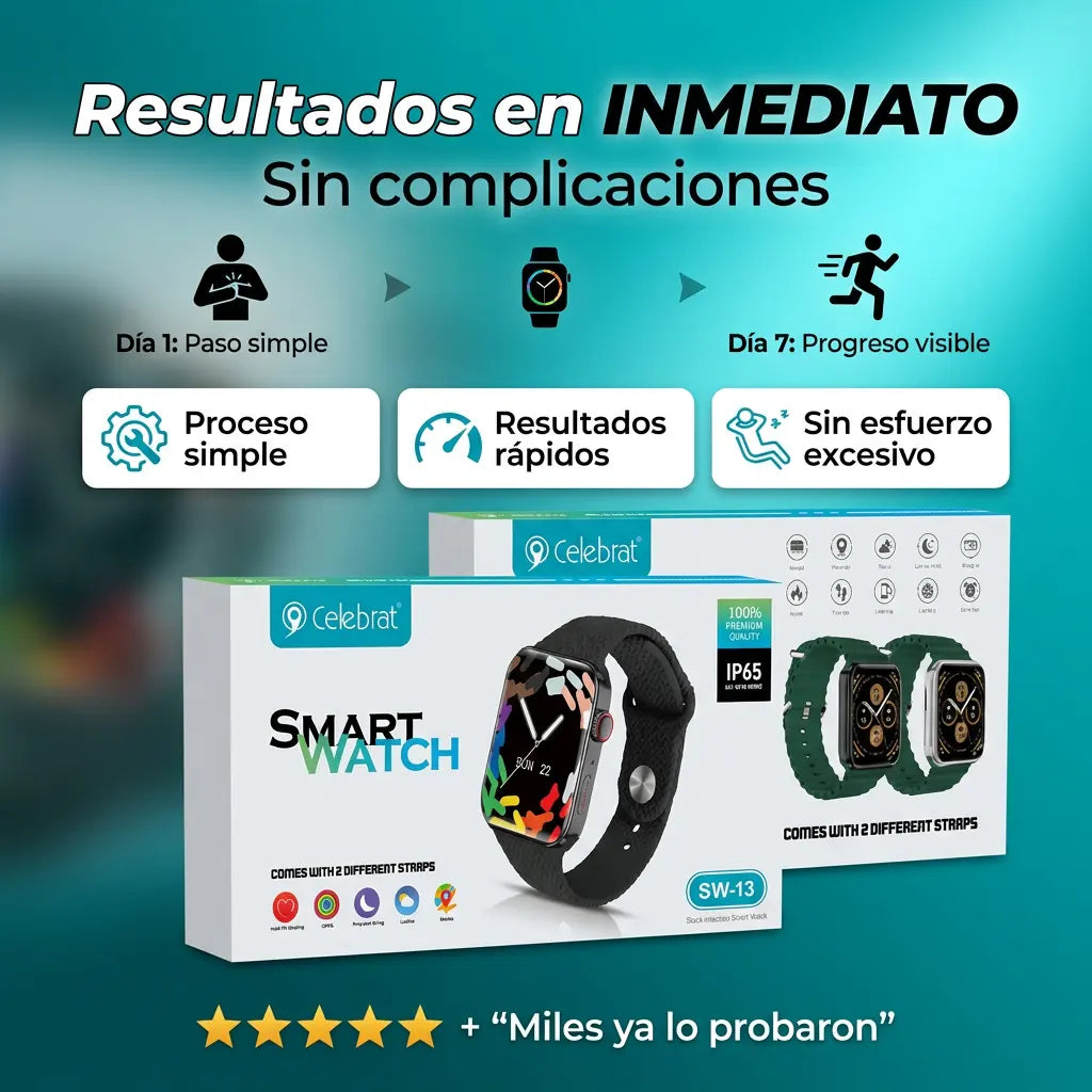 SMART WATCH SW 13