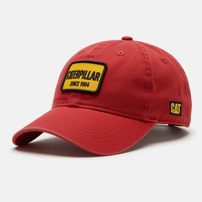 GORRA CATERPILLAR