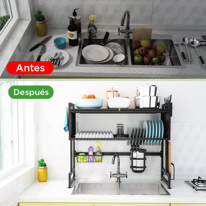 Escurridor de Platos 85PRO