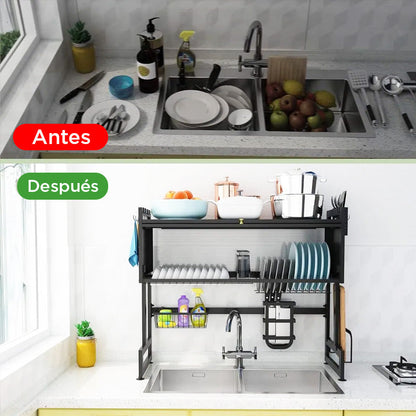 Escurridor de Platos 85PRO