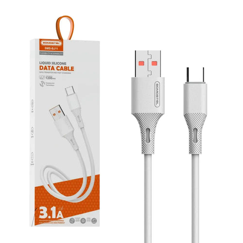 CABLE DE CARGA RAPIDA V8 BJ11