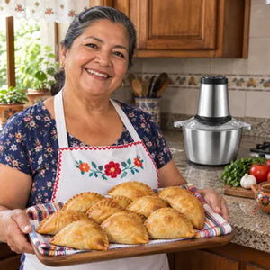 Rosa A.