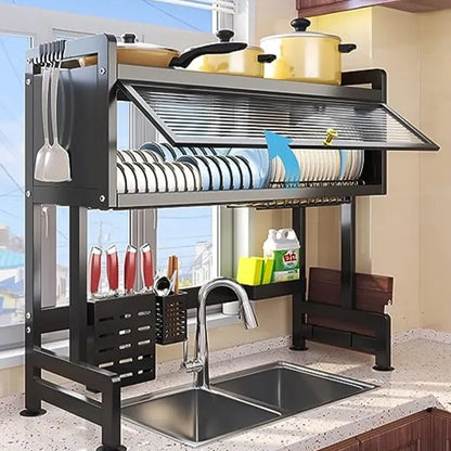 Escurridor de platos PRO Organizer