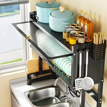 Escurridor de platos PRO Organizer